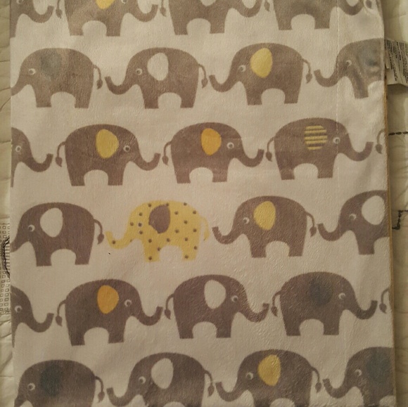 Baby Blankets - Picture 3 of 3